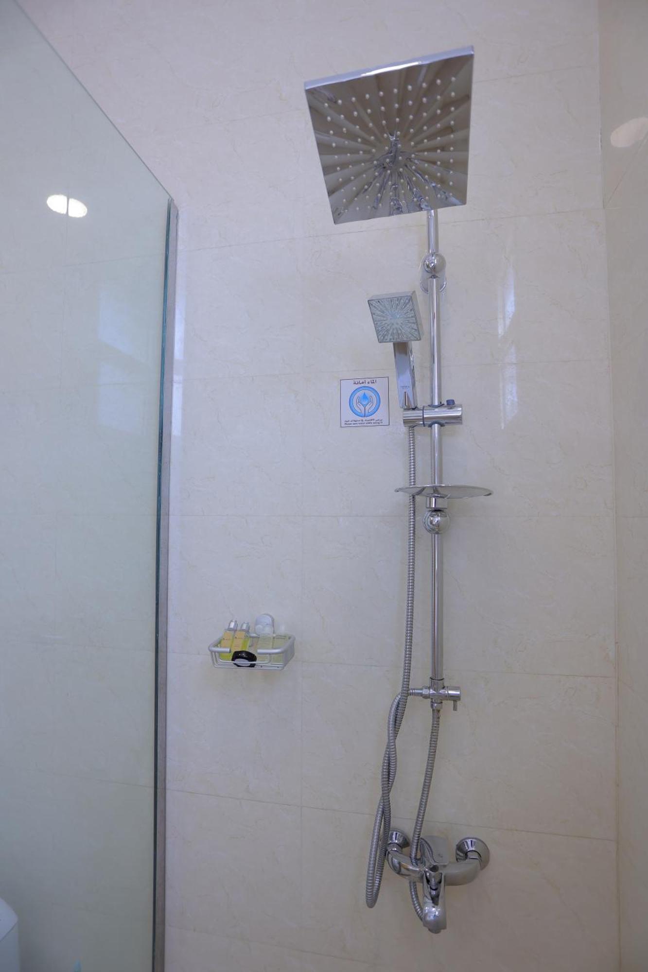 هوستا الملقا Aparthotel Riyadh Bagian luar foto