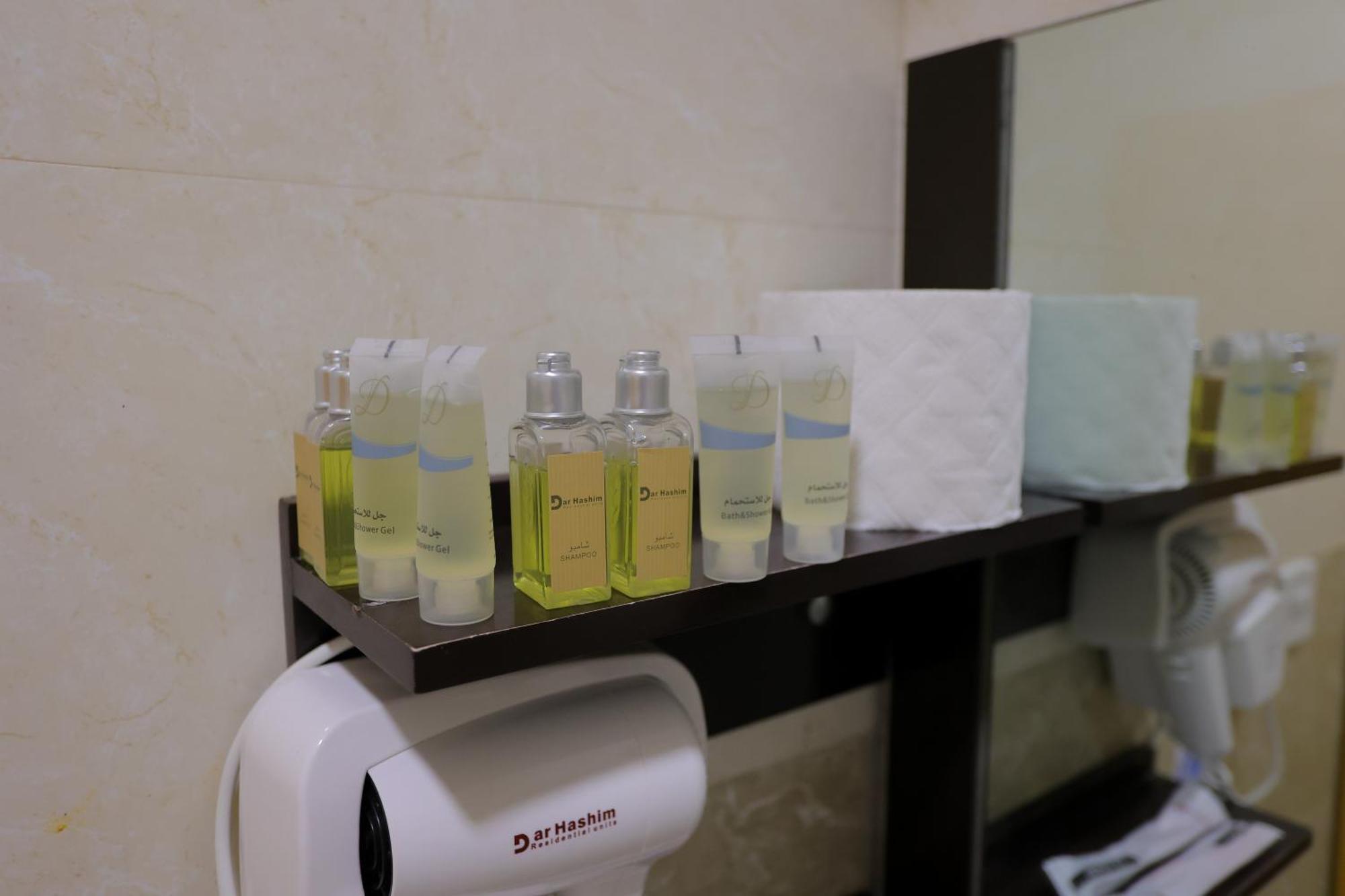 هوستا الملقا Aparthotel Riyadh Bagian luar foto