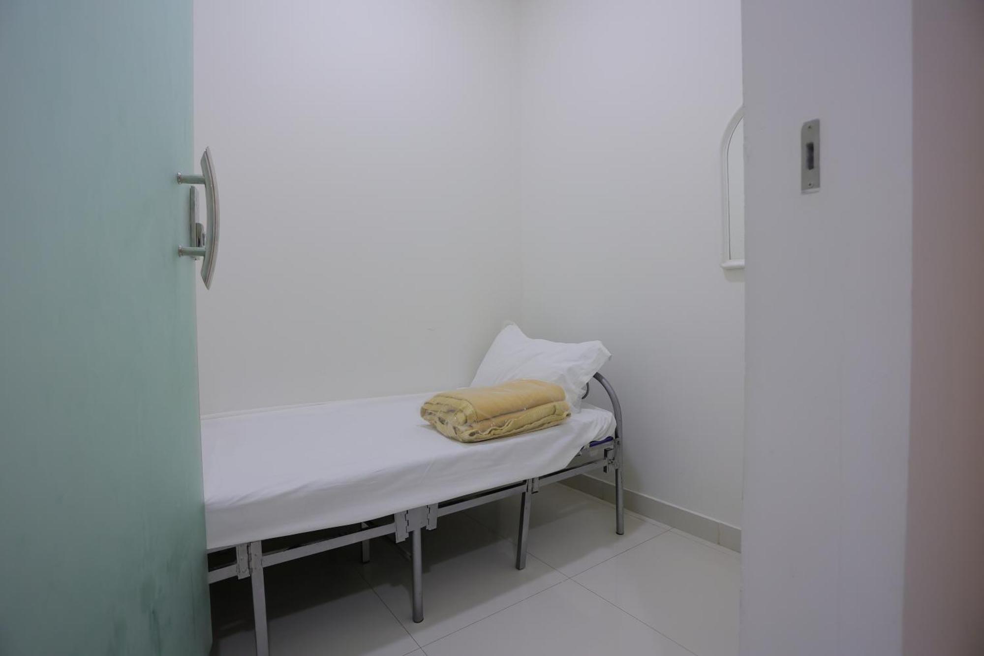 هوستا الملقا Aparthotel Riyadh Bagian luar foto