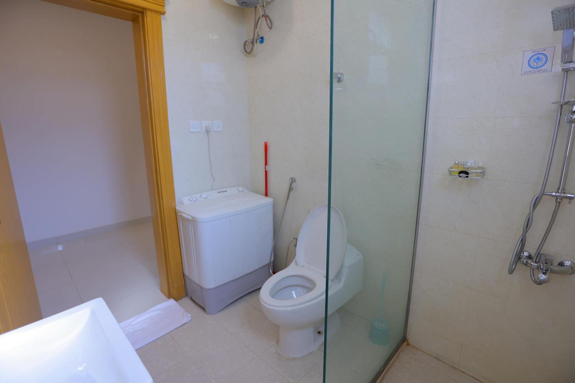 هوستا الملقا Aparthotel Riyadh Bagian luar foto